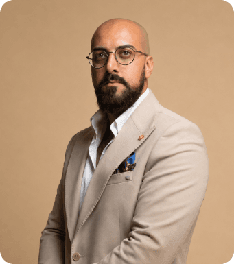 Omar Chaudhary